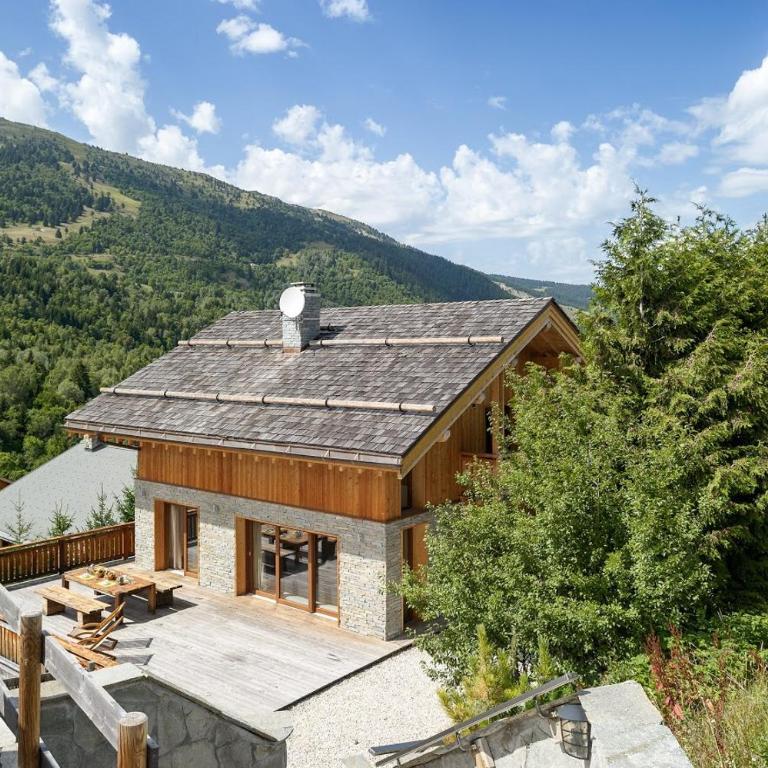 Chalet Zebra - Chalet - 5