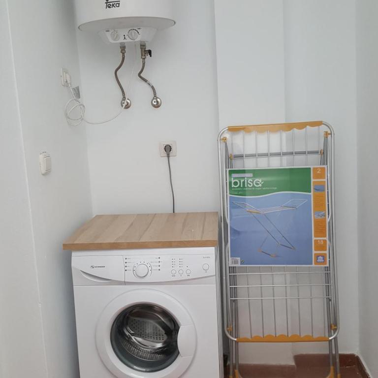 Apartamento El Pueblo - Apartamento - Planta baja - 21