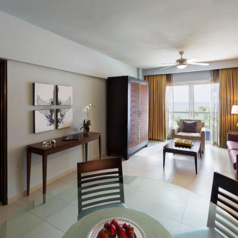 Hard Rock Hotel Vallarta All Inclusive - Suite Rock de 1 dormitorio - 1