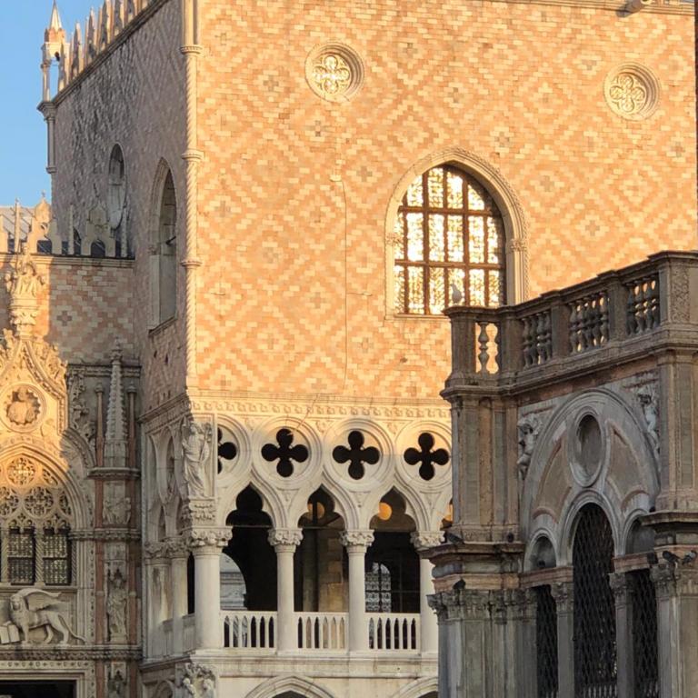 Venetian Infinity - Appartamento con Balcone - 12