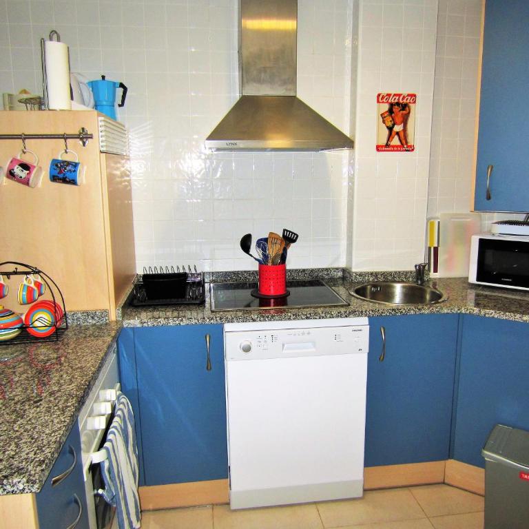 Tu Hogar en Verazul - Apartamento con vistas a las montañas - 43