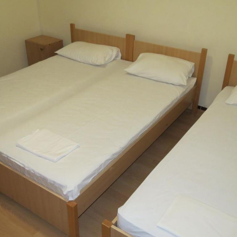 Guesthouse Obala - Apartman sa 2 Spavaće Sobe - 6