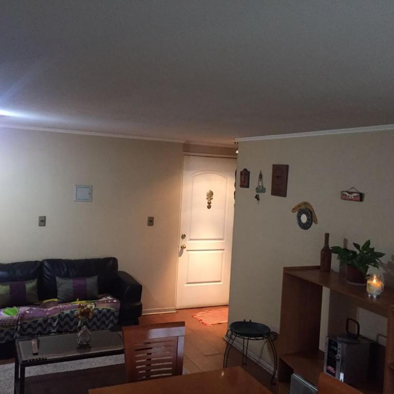 departamento en ñuñoa - Apartment - 1