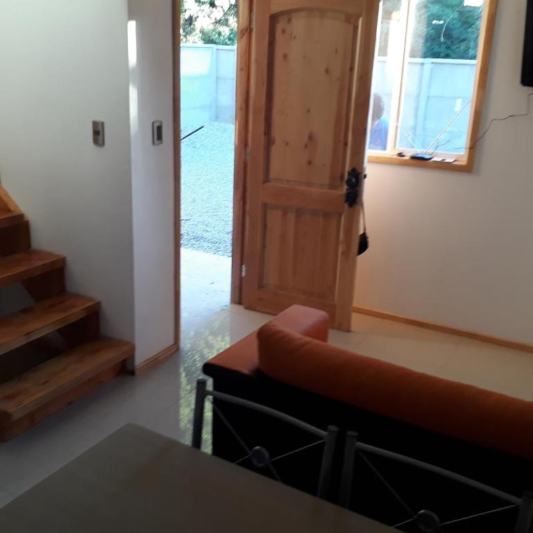 Los Arrayanes de Harnecker - Two-Bedroom Apartment - 11