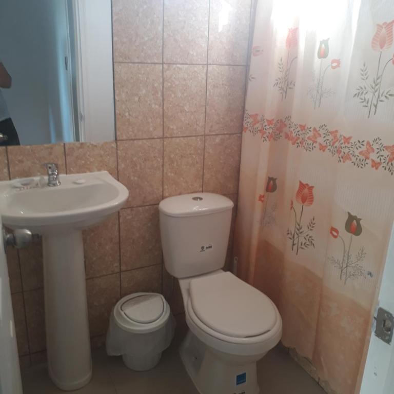 Los Arrayanes de Harnecker - Two-Bedroom Apartment - 12