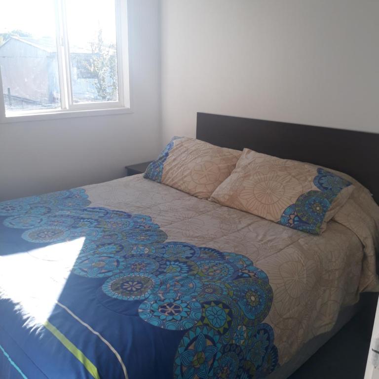 Los Arrayanes de Harnecker - Two-Bedroom Apartment - 14