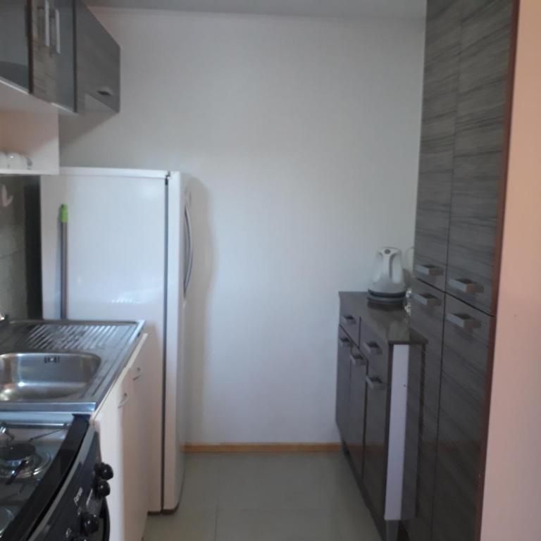 Los Arrayanes de Harnecker - Two-Bedroom Apartment - 6