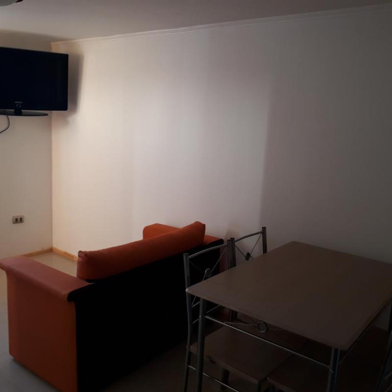 Los Arrayanes de Harnecker - Two-Bedroom Apartment - 9
