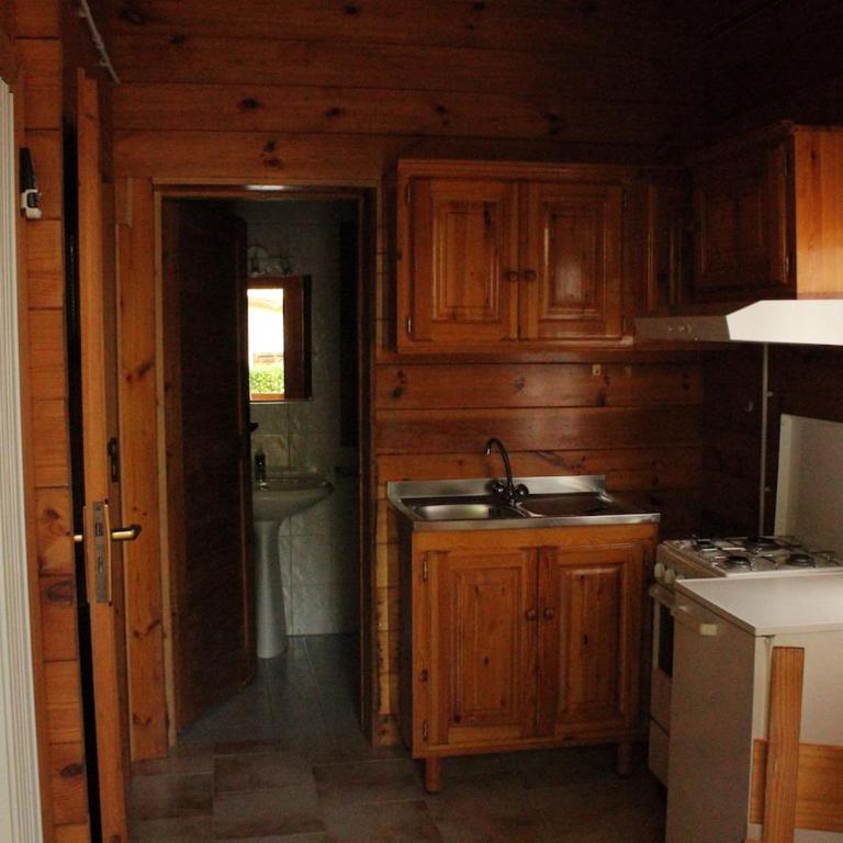 Citrigni - Bungalow - 2