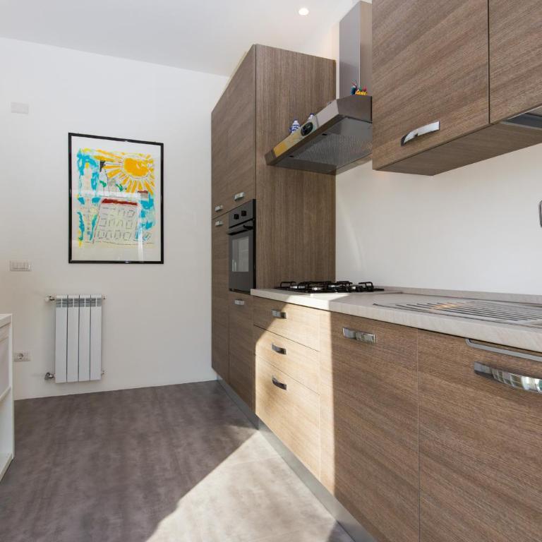 Niclas Luxury Apartments EUR - Appartamento Superior - 23