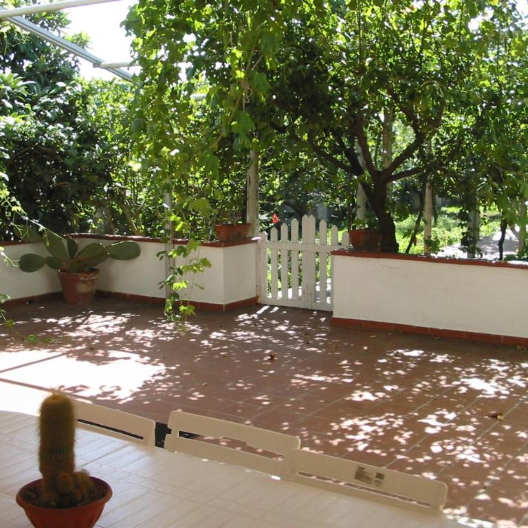 Villetta Patitari - Casa con 2 Camere da Letto - 4