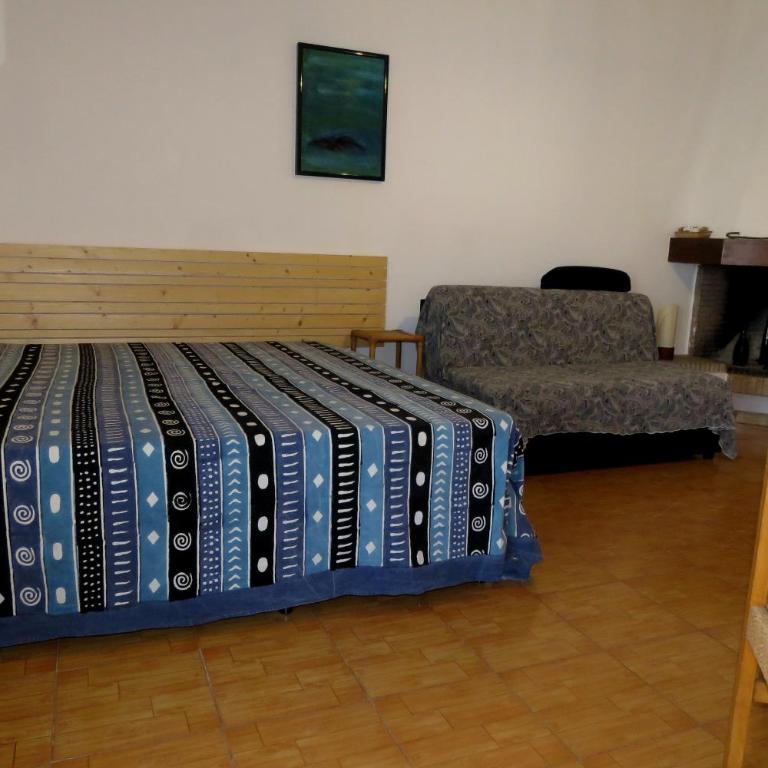 Villetta Patitari - Casa con 2 Camere da Letto - 30