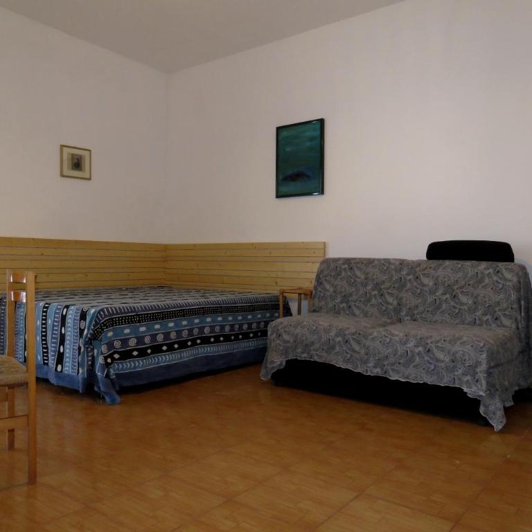 Villetta Patitari - Casa con 2 Camere da Letto - 29