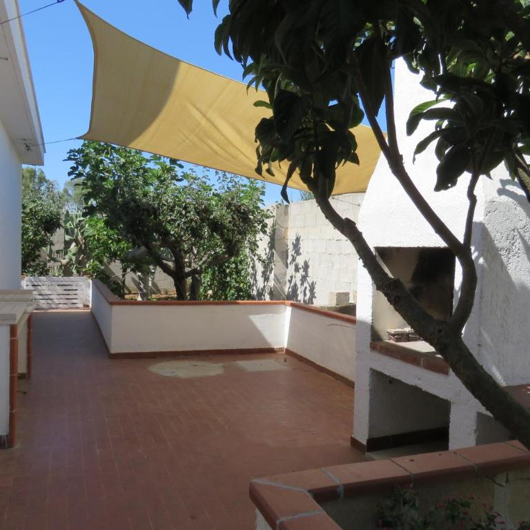 Villetta Patitari - Casa con 2 Camere da Letto - 20