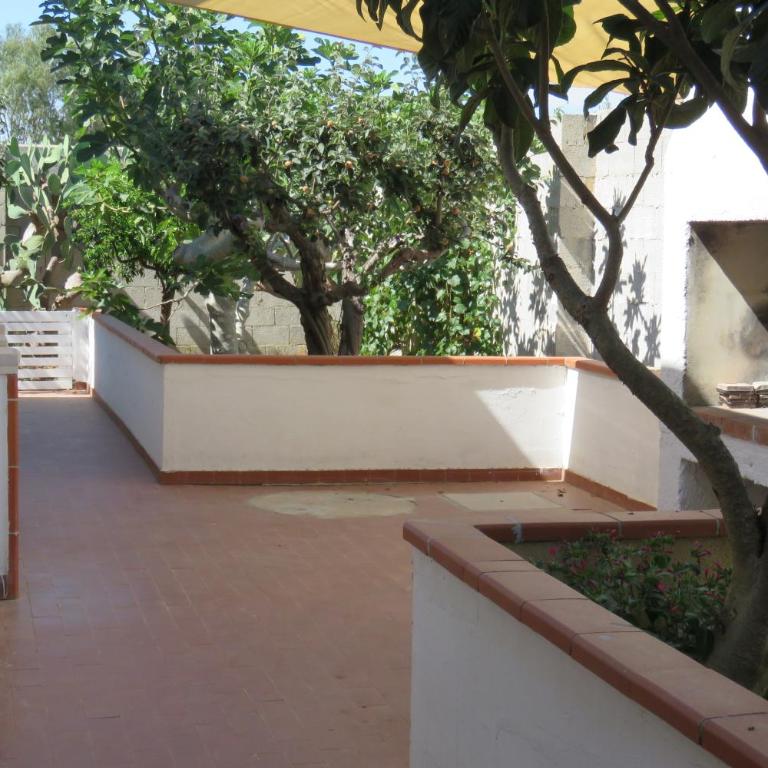 Villetta Patitari - Casa con 2 Camere da Letto - 18