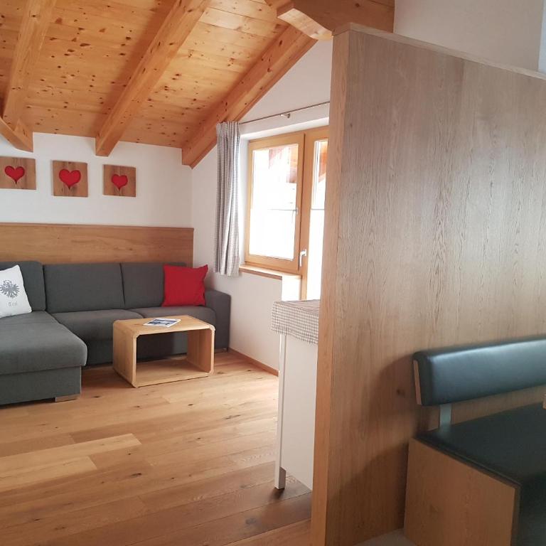 Dorfjuwel Alpbachtal - Apartment mit 2 Schlafzimmern - 22