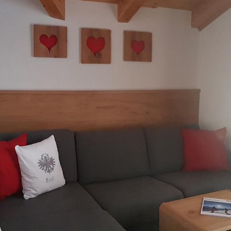 Dorfjuwel Alpbachtal - Apartment mit 2 Schlafzimmern - 20