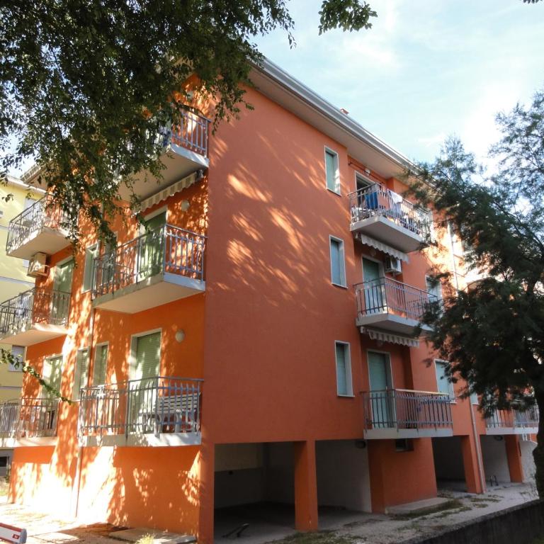Isolabella - Appartamenti - Appartamento con 1 Camera da Letto - 2
