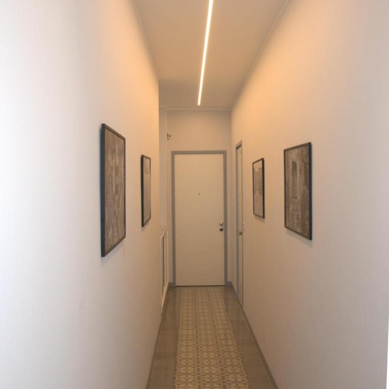 KMC suites - Purple - Apartment - 14