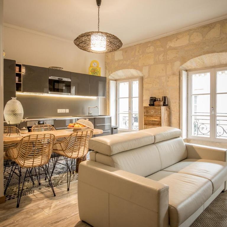 Nona Home Bordeaux - Appartement - 11