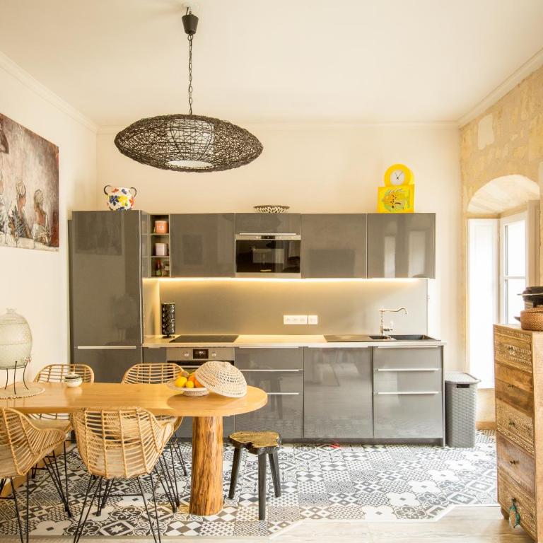 Nona Home Bordeaux - Appartement - 16