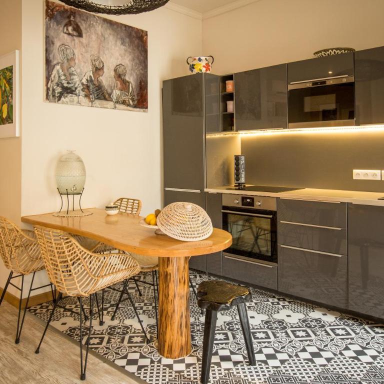 Nona Home Bordeaux - Appartement - 15