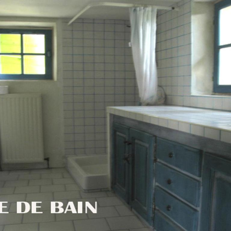 CHENE-VERT - Ferienhaus - 12