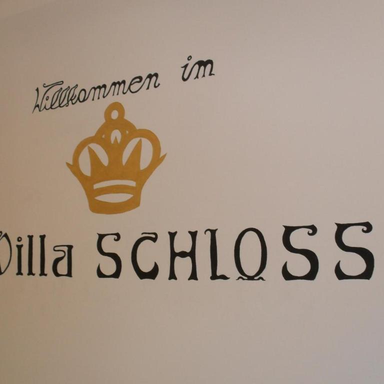 Villa Schloss - Apartment with Mountain View - 14