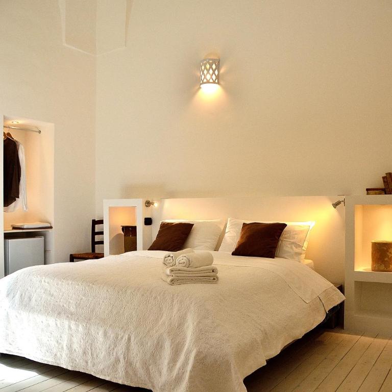 Azzurretta Guest House - Suite con Balcone - 16
