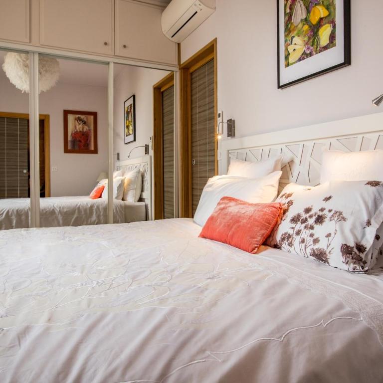 Nona Home Bordeaux - Appartement - 44