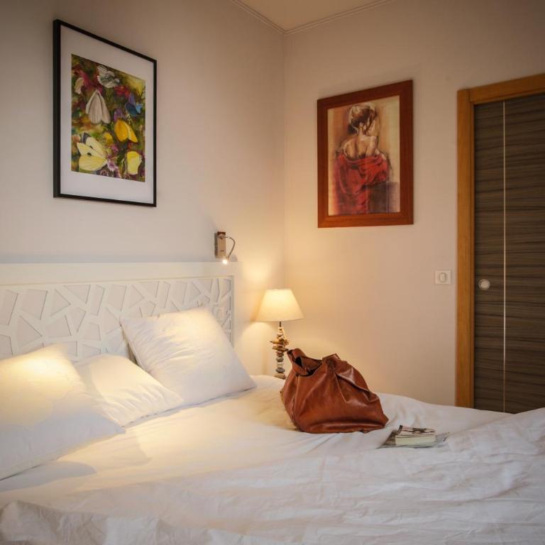 Nona Home Bordeaux - Appartement - 48