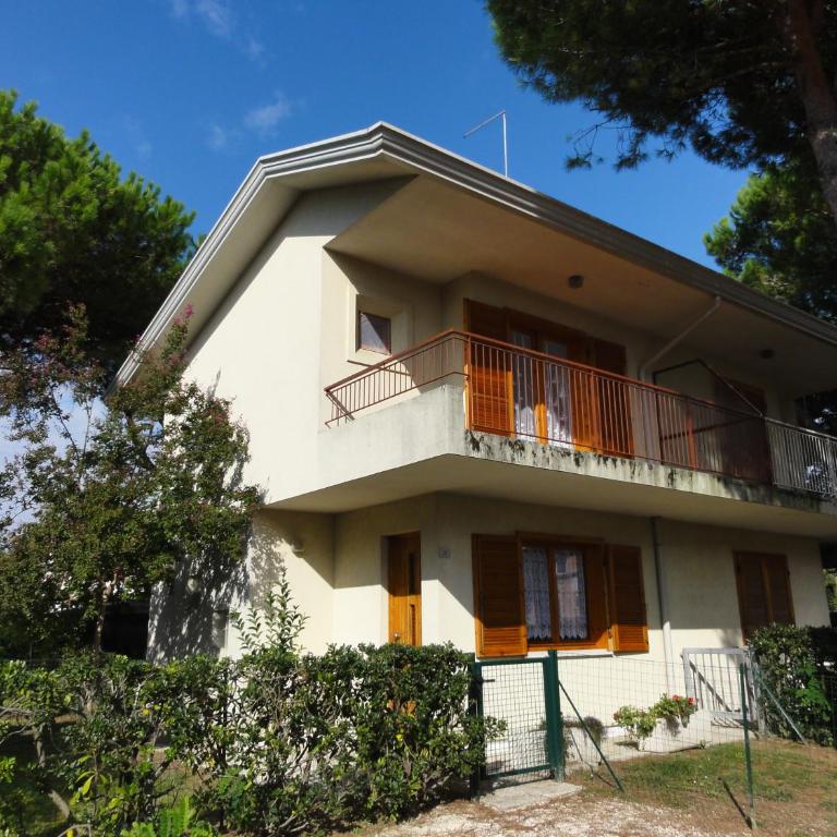 Villa Comete - Villa con 2 Camere da Letto - 7