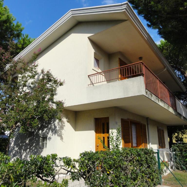 Villa Comete - Villa con 2 Camere da Letto - 6