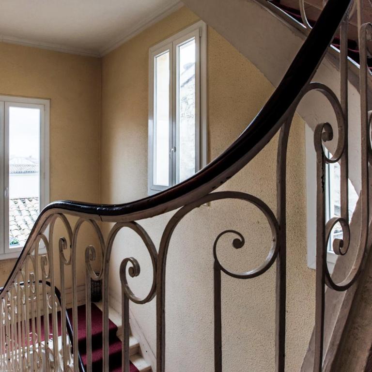 Nona Home Bordeaux - Appartement - 47