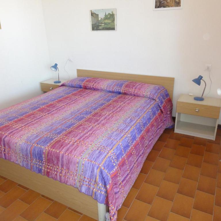 Villa Comete - Villa con 2 Camere da Letto - 9