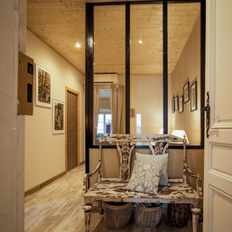Nona Home Bordeaux - Appartement - 32