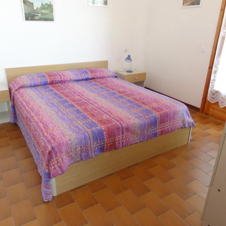 Villa Comete - Villa con 2 Camere da Letto - 11