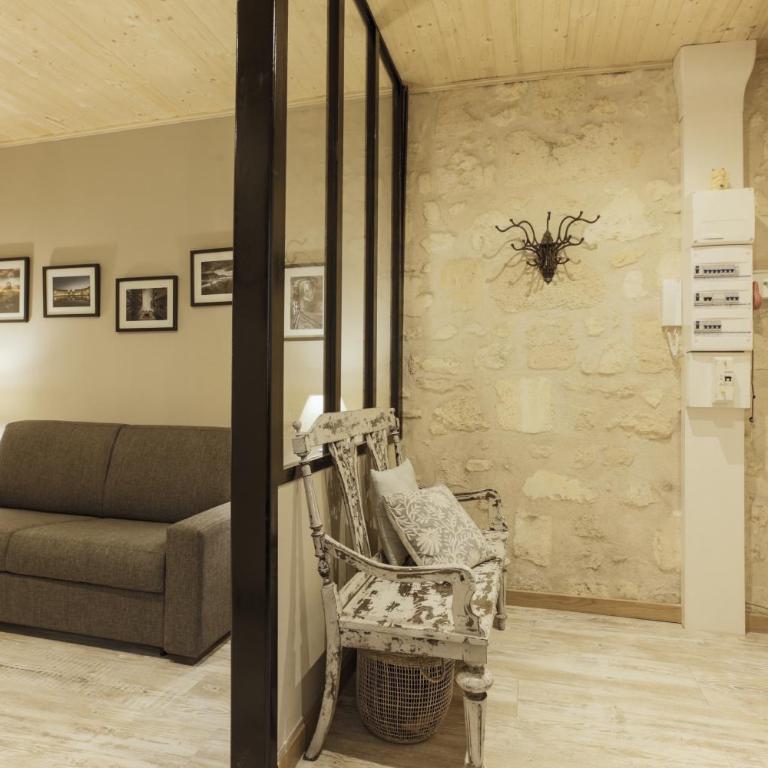 Nona Home Bordeaux - Appartement - 31