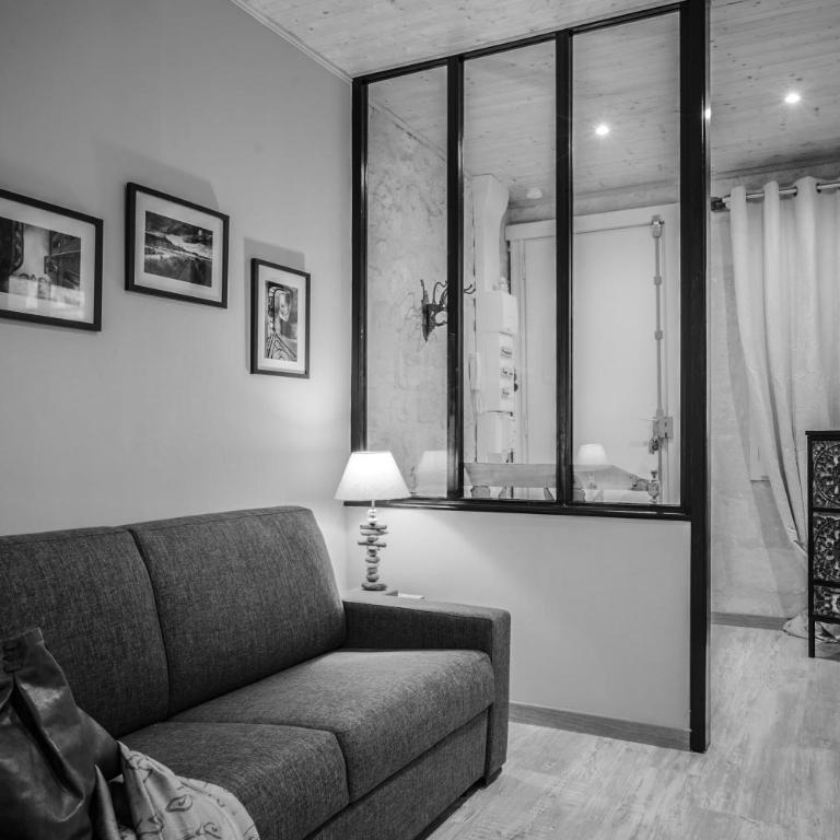 Nona Home Bordeaux - Appartement - 34