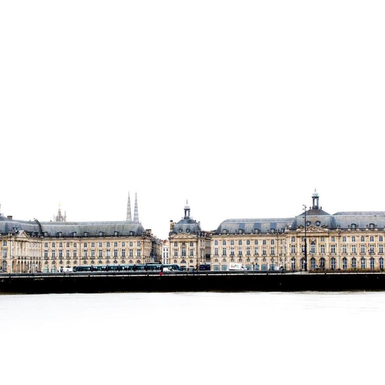 Nona Home Bordeaux - Appartement - 62