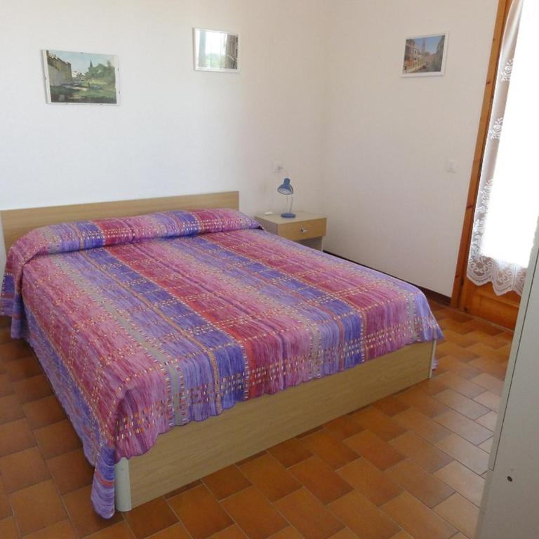Villa Comete - Villa con 2 Camere da Letto - 8