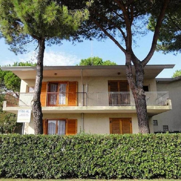 Villa Comete - Villa con 2 Camere da Letto - 3