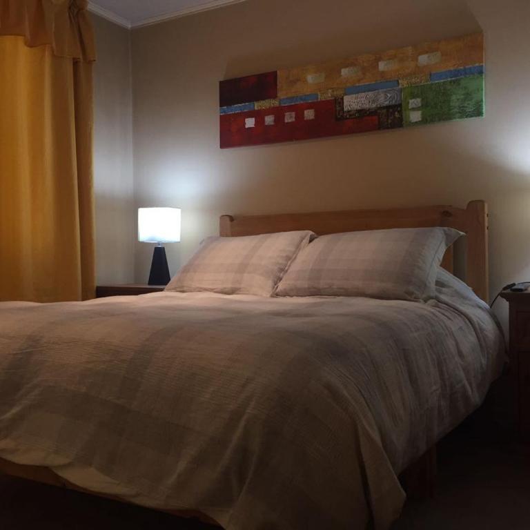 departamento en ñuñoa - Apartment - 3