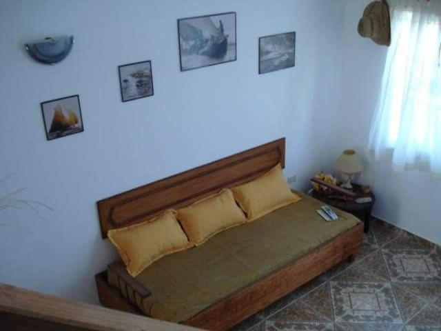 Frente al Mar sobre Costanera casi 87 - Vacation Home - 22