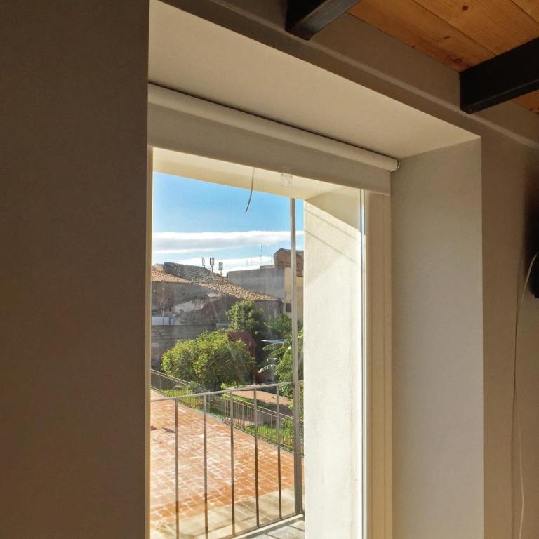 Il Coro delle Nuvole - Deluxe Quadruple Room - 11