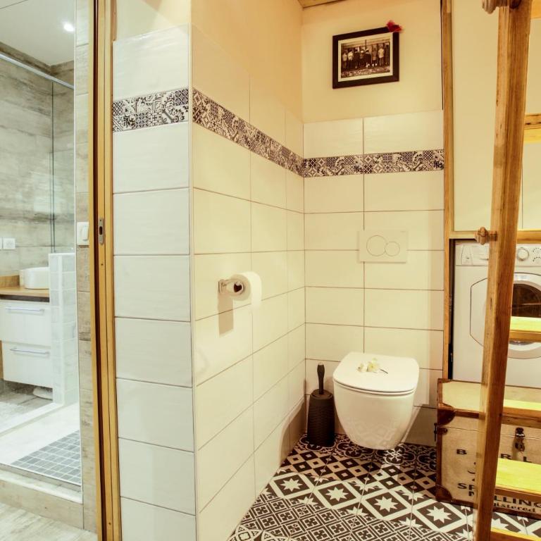 Nona Home Bordeaux - Appartement - 59