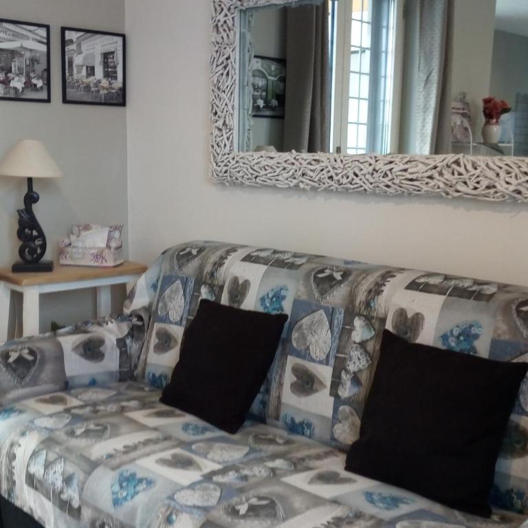 Villa la casa di Siro - Villa con Vista Giardino - 62