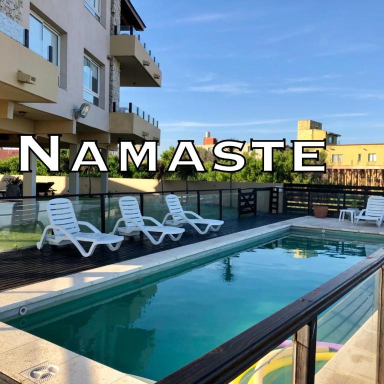 Namaste casas de mar - One-Bedroom Apartment - Oceanfront - 2