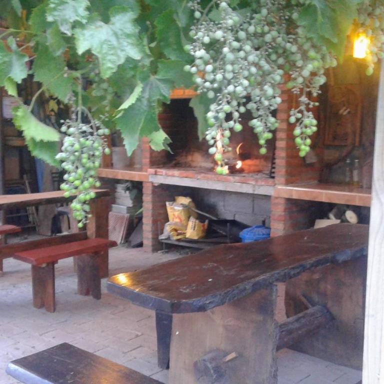 Lau-Fer Apartamentos - Apartamento con vistas al jardín - 10