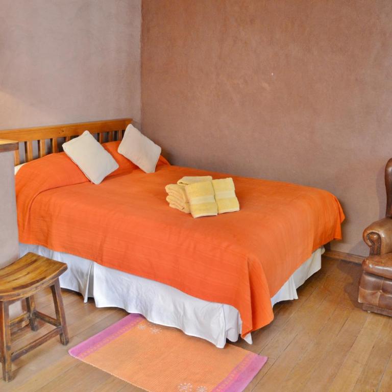 Hotel Kimal - Habitación Familiar - 5